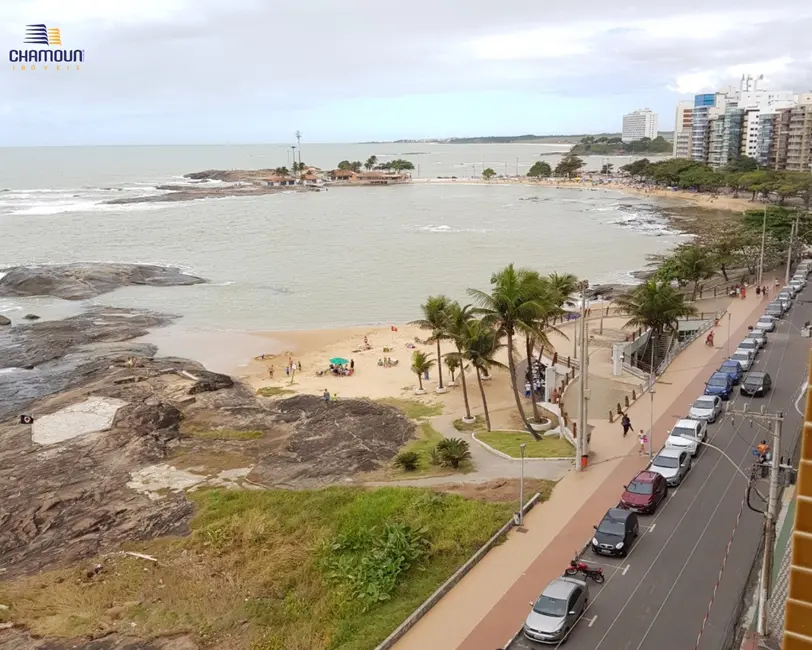 Foto 1 de Apartamento com 3 quartos à venda, 140m2 em Centro, Guarapari - ES