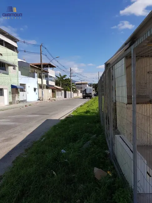 Foto 2 de Terreno / Lote à venda, 4910m2 em Praia do Morro, Guarapari - ES