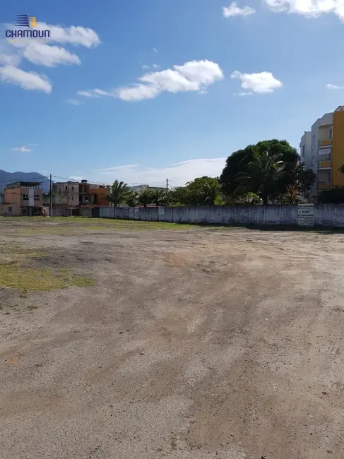 Foto 1 de Terreno / Lote à venda, 4910m2 em Praia do Morro, Guarapari - ES