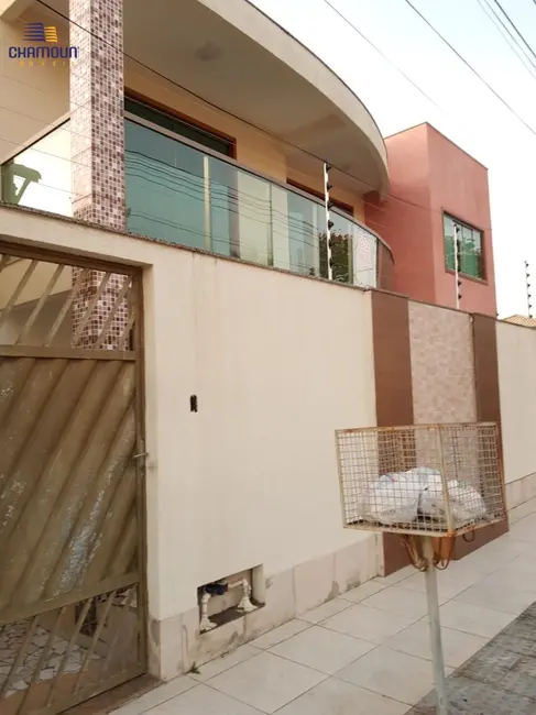 Foto 2 de Casa com 3 quartos à venda, 174m2 em Praia do Morro, Guarapari - ES