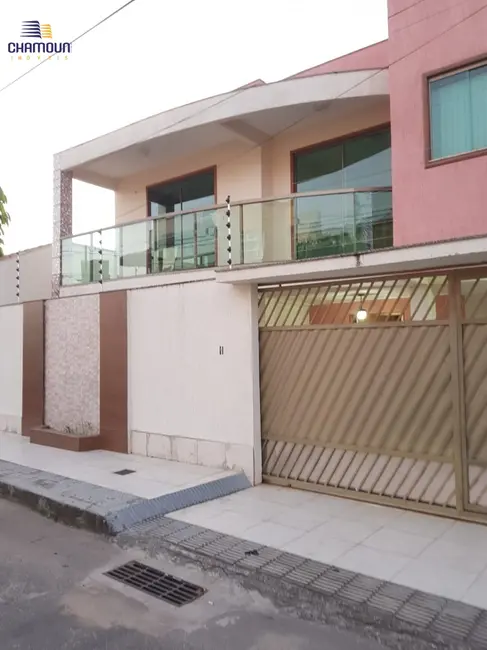 Foto 1 de Casa com 3 quartos à venda, 174m2 em Praia do Morro, Guarapari - ES