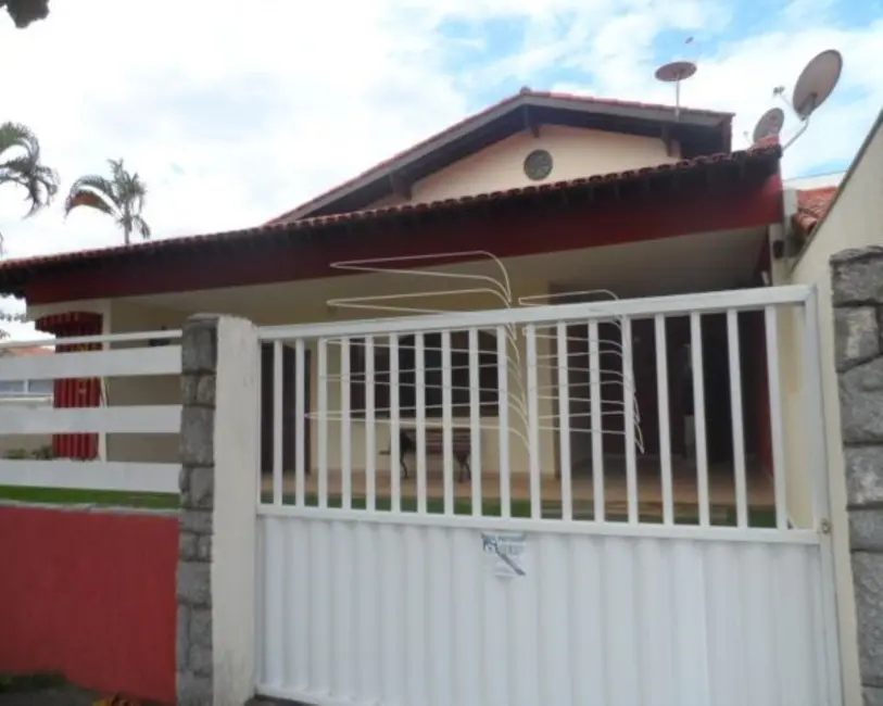 Foto 1 de Casa com 4 quartos à venda, 360m2 em Enseada Azul, Guarapari - ES