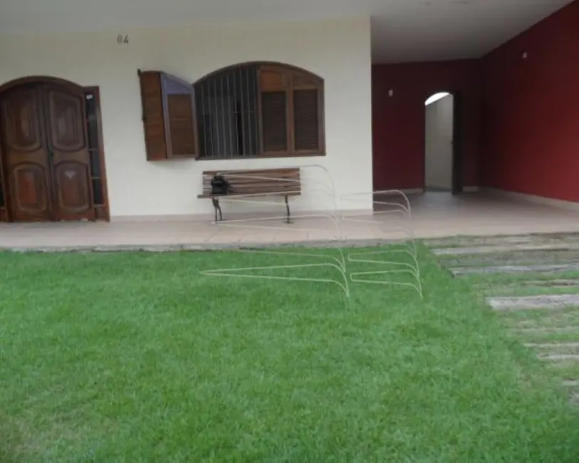 Foto 2 de Casa com 4 quartos à venda, 360m2 em Enseada Azul, Guarapari - ES