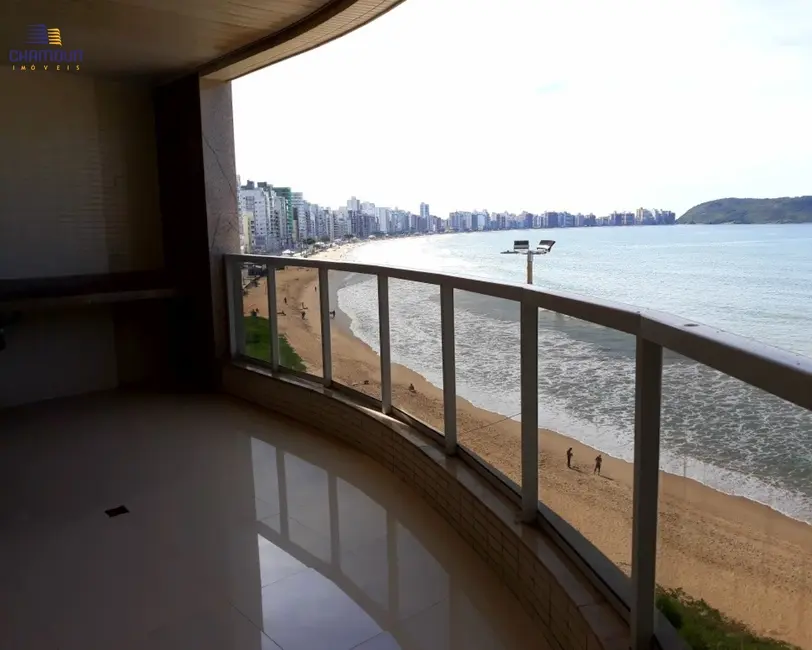 Apartamento com 3 quartos à venda, 137m2 em Praia do Morro, Guarapari - ES - imagem 6 Foto 6 de Apartamento com 3 quartos à venda, 137m2 em Praia do Morro, Guarapari - ES