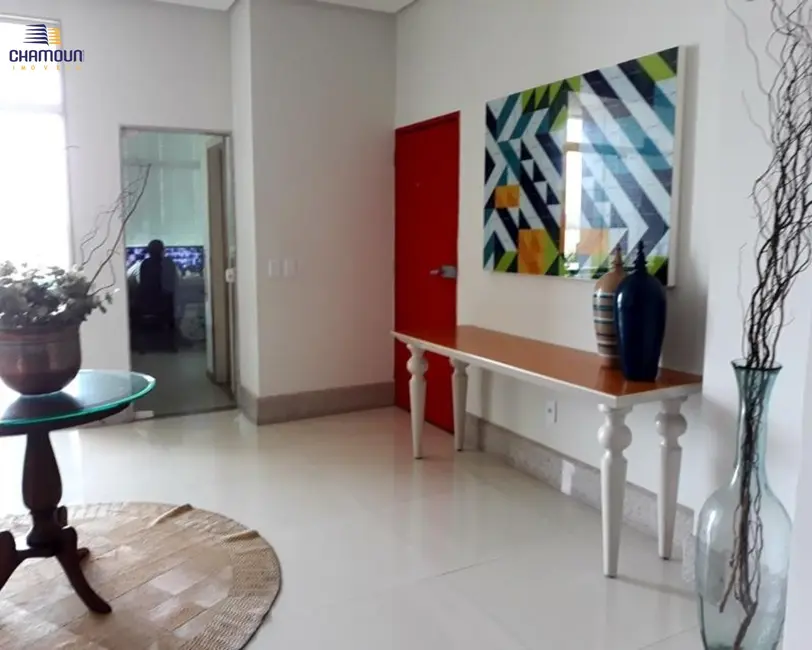 Apartamento com 3 quartos à venda, 137m2 em Praia do Morro, Guarapari - ES - imagem 5 Foto 5 de Apartamento com 3 quartos à venda, 137m2 em Praia do Morro, Guarapari - ES