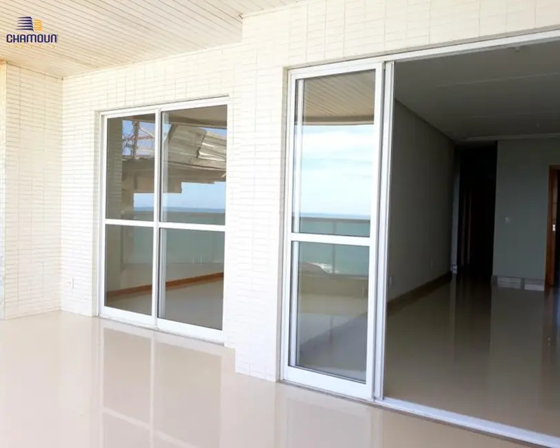 Apartamento com 3 quartos à venda, 137m2 em Praia do Morro, Guarapari - ES - imagem 9 Foto 9 de Apartamento com 3 quartos à venda, 137m2 em Praia do Morro, Guarapari - ES