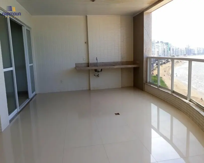 Apartamento com 3 quartos à venda, 137m2 em Praia do Morro, Guarapari - ES - imagem 8 Foto 8 de Apartamento com 3 quartos à venda, 137m2 em Praia do Morro, Guarapari - ES
