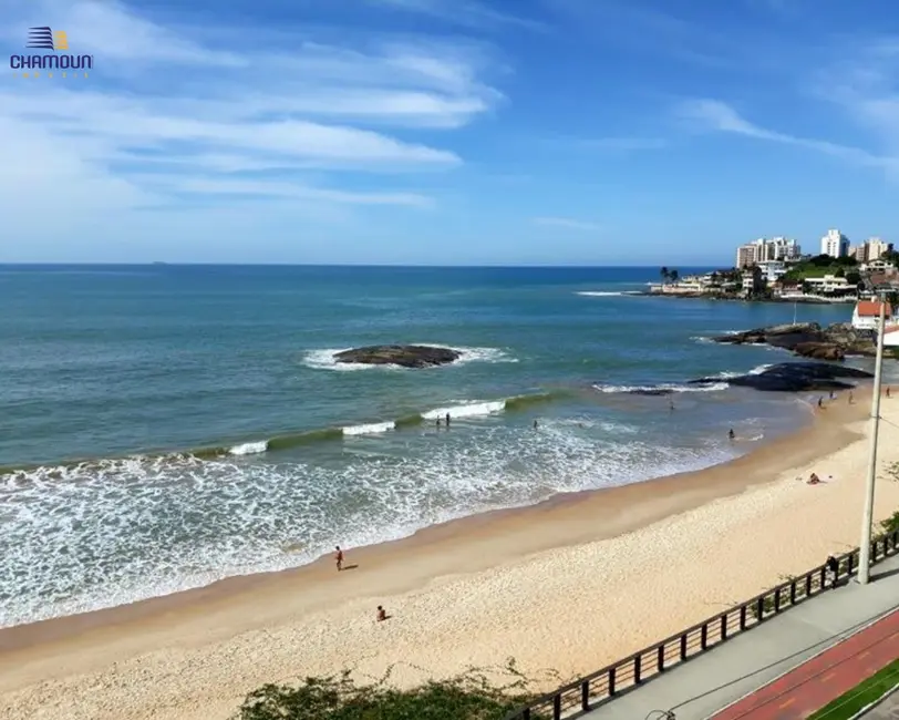 Apartamento com 3 quartos à venda, 137m2 em Praia do Morro, Guarapari - ES - imagem 7 Foto 7 de Apartamento com 3 quartos à venda, 137m2 em Praia do Morro, Guarapari - ES
