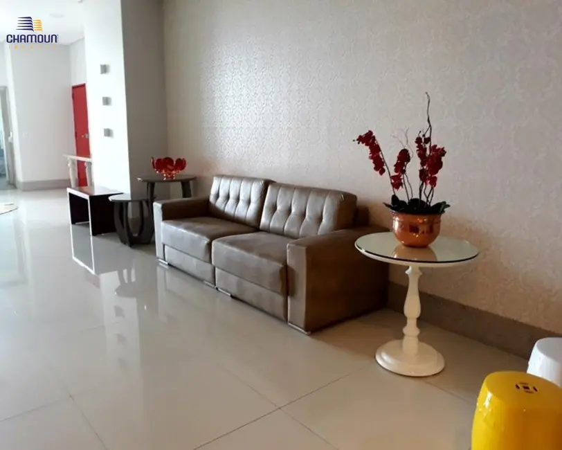 Apartamento com 3 quartos à venda, 137m2 em Praia do Morro, Guarapari - ES - imagem 4 Foto 4 de Apartamento com 3 quartos à venda, 137m2 em Praia do Morro, Guarapari - ES