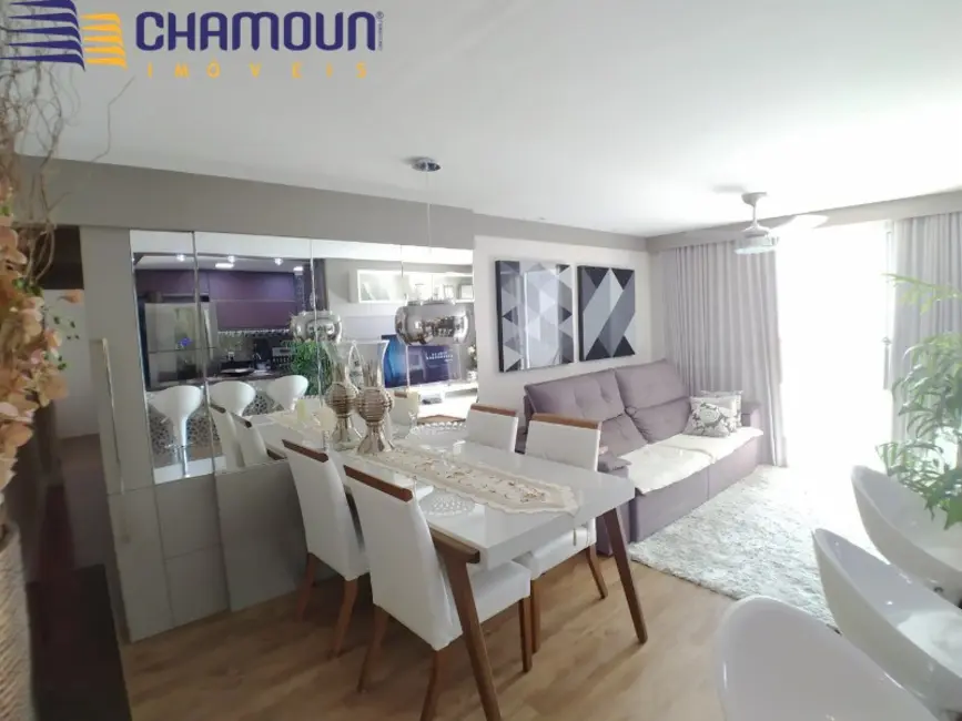 Apartamento com 2 quartos à venda, 104m2 em Praia do Morro, Guarapari - ES - imagem 5 Foto 5 de Apartamento com 2 quartos à venda, 104m2 em Praia do Morro, Guarapari - ES