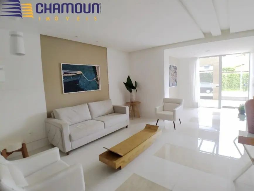 Apartamento com 2 quartos à venda, 104m2 em Praia do Morro, Guarapari - ES - imagem 3 Foto 3 de Apartamento com 2 quartos à venda, 104m2 em Praia do Morro, Guarapari - ES