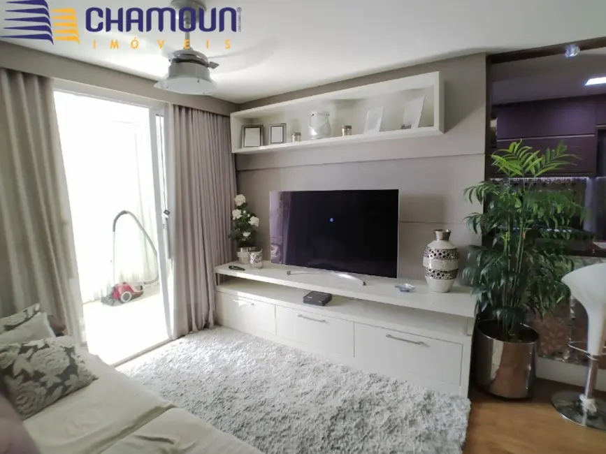 Apartamento com 2 quartos à venda, 104m2 em Praia do Morro, Guarapari - ES - imagem 9 Foto 9 de Apartamento com 2 quartos à venda, 104m2 em Praia do Morro, Guarapari - ES
