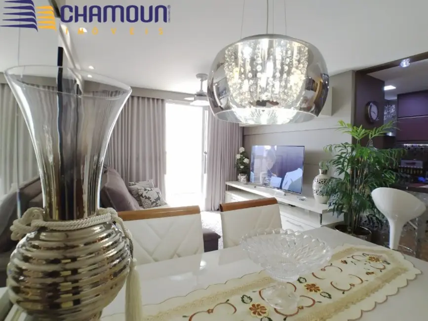 Apartamento com 2 quartos à venda, 104m2 em Praia do Morro, Guarapari - ES - imagem 8 Foto 8 de Apartamento com 2 quartos à venda, 104m2 em Praia do Morro, Guarapari - ES