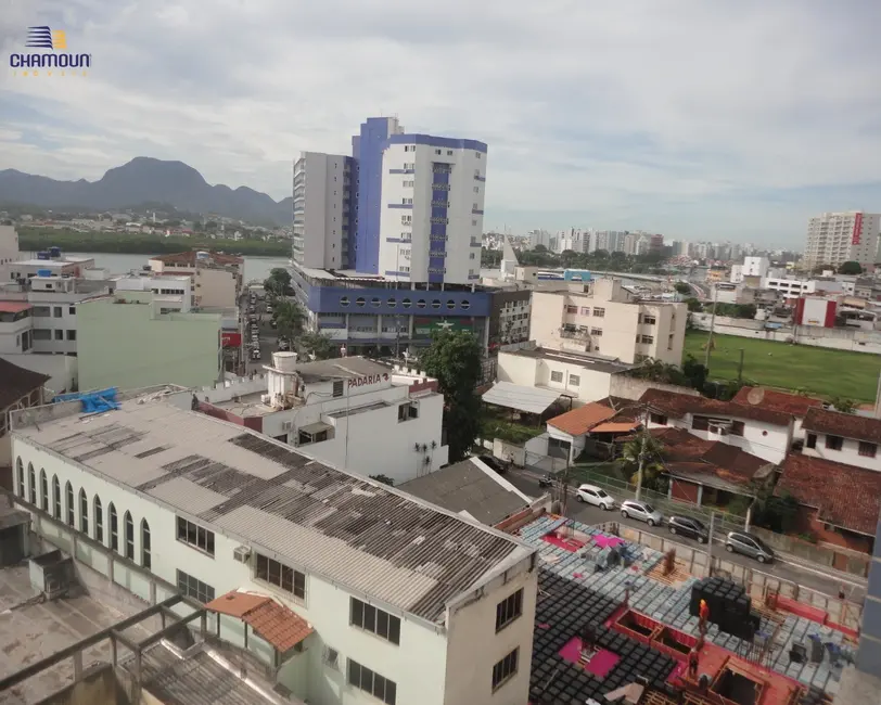 Apartamento com 3 quartos à venda, 90m2 em Guarapari - ES - imagem 6 Foto 6 de Apartamento com 3 quartos à venda, 90m2 em Guarapari - ES