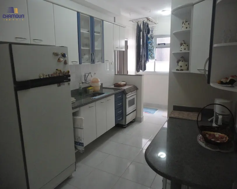 Foto 2 de Apartamento com 3 quartos à venda, 90m2 em Guarapari - ES