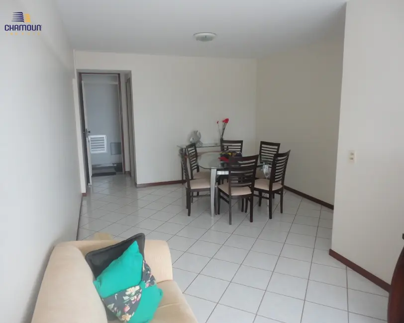 Foto 1 de Apartamento com 3 quartos à venda, 90m2 em Guarapari - ES