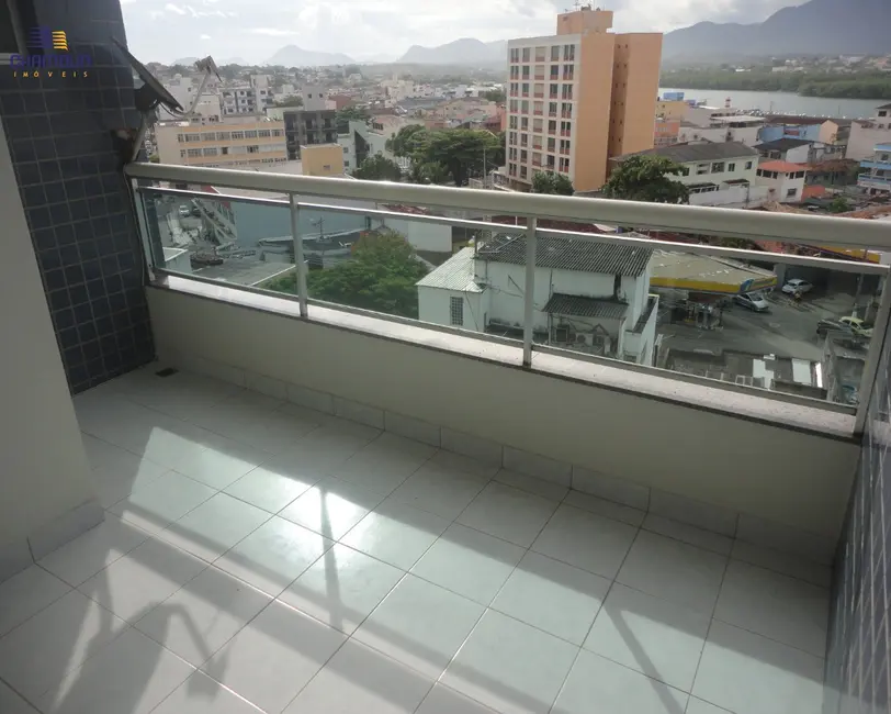 Apartamento com 3 quartos à venda, 90m2 em Guarapari - ES - imagem 5 Foto 5 de Apartamento com 3 quartos à venda, 90m2 em Guarapari - ES