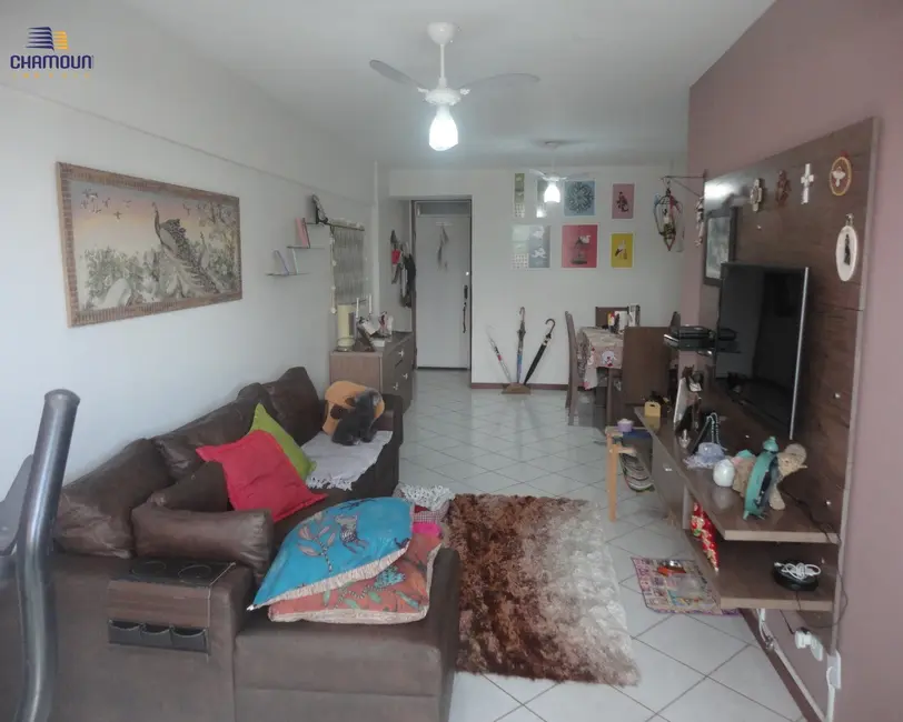 Apartamento com 3 quartos à venda, 90m2 em Guarapari - ES - imagem 1 Foto 1 de Apartamento com 3 quartos à venda, 90m2 em Guarapari - ES