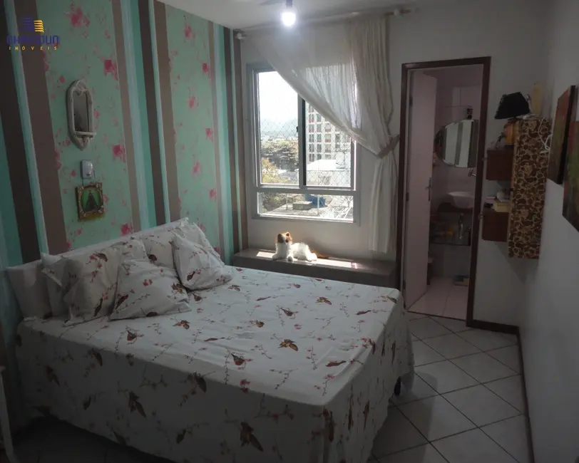 Apartamento com 3 quartos à venda, 90m2 em Guarapari - ES - imagem 7 Foto 7 de Apartamento com 3 quartos à venda, 90m2 em Guarapari - ES