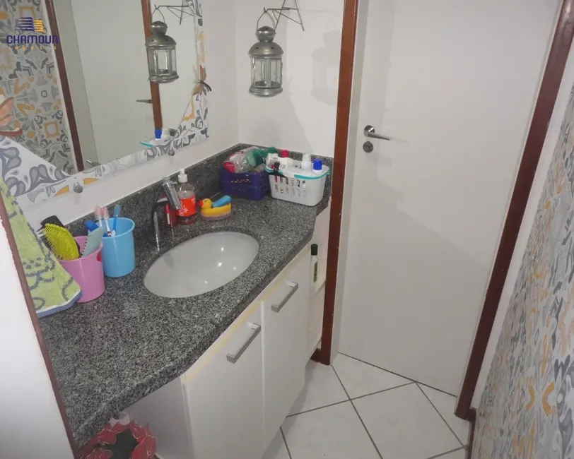 Apartamento com 3 quartos à venda, 90m2 em Guarapari - ES - imagem 4 Foto 4 de Apartamento com 3 quartos à venda, 90m2 em Guarapari - ES