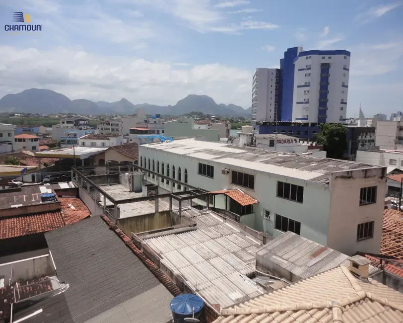 Apartamento com 3 quartos à venda, 90m2 em Guarapari - ES - imagem 3 Foto 3 de Apartamento com 3 quartos à venda, 90m2 em Guarapari - ES