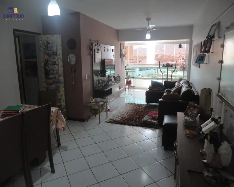 Apartamento com 3 quartos à venda, 90m2 em Guarapari - ES - imagem 2 Foto 2 de Apartamento com 3 quartos à venda, 90m2 em Guarapari - ES