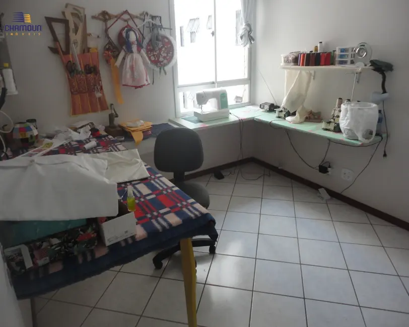 Apartamento com 3 quartos à venda, 90m2 em Guarapari - ES - imagem 6 Foto 6 de Apartamento com 3 quartos à venda, 90m2 em Guarapari - ES