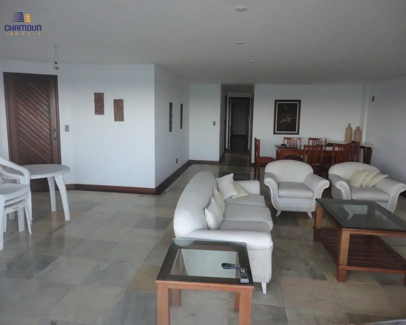 Foto 1 de Apartamento com 3 quartos à venda, 220m2 em Centro, Guarapari - ES