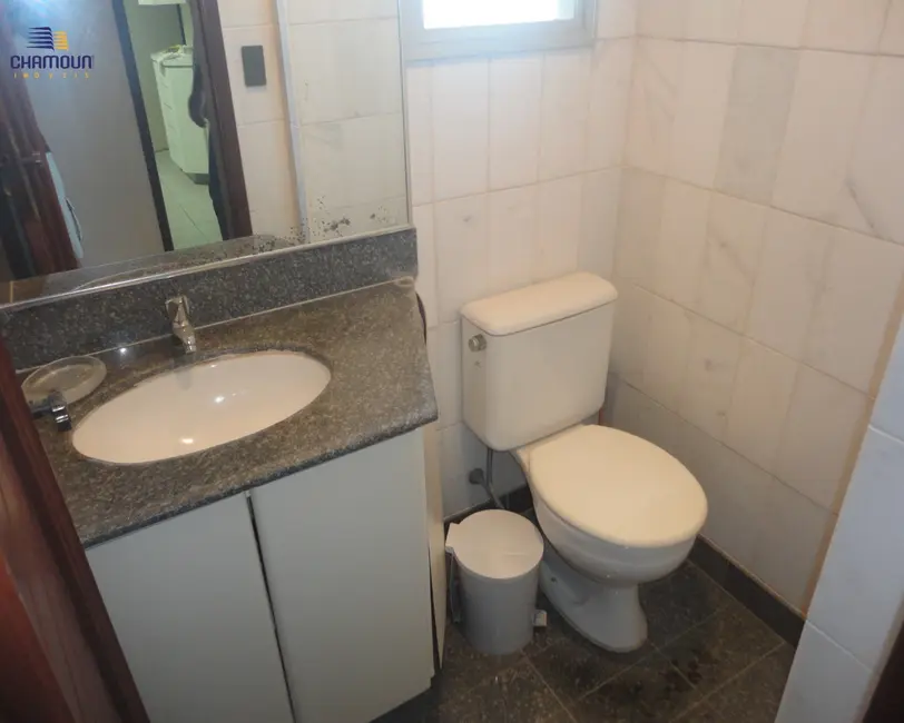 Apartamento com 3 quartos à venda, 220m2 em Centro, Guarapari - ES - imagem 9 Foto 9 de Apartamento com 3 quartos à venda, 220m2 em Centro, Guarapari - ES
