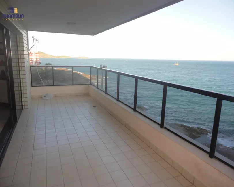 Apartamento com 3 quartos à venda, 220m2 em Centro, Guarapari - ES - imagem 4 Foto 4 de Apartamento com 3 quartos à venda, 220m2 em Centro, Guarapari - ES