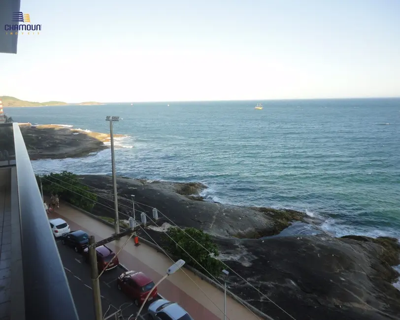 Apartamento com 3 quartos à venda, 220m2 em Centro, Guarapari - ES - imagem 6 Foto 6 de Apartamento com 3 quartos à venda, 220m2 em Centro, Guarapari - ES