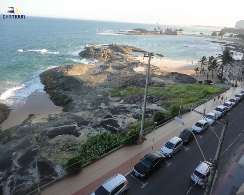 Apartamento com 3 quartos à venda, 220m2 em Centro, Guarapari - ES - imagem 5 Foto 5 de Apartamento com 3 quartos à venda, 220m2 em Centro, Guarapari - ES