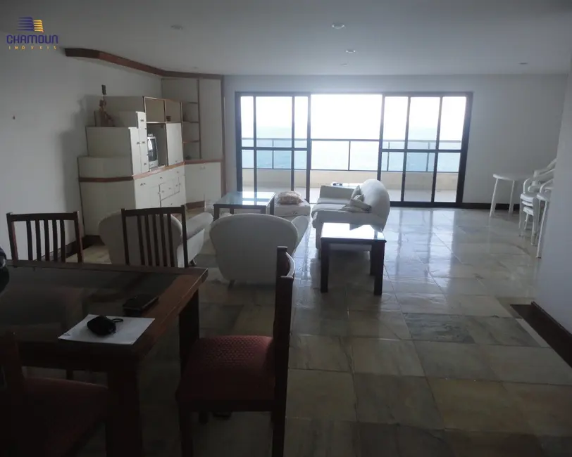 Foto 2 de Apartamento com 3 quartos à venda, 220m2 em Centro, Guarapari - ES