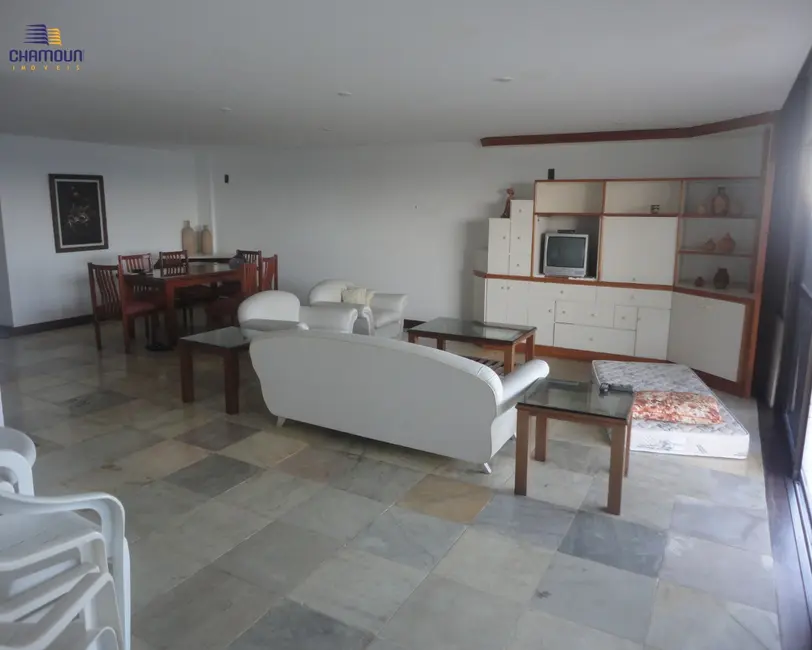 Apartamento com 3 quartos à venda, 220m2 em Centro, Guarapari - ES - imagem 7 Foto 7 de Apartamento com 3 quartos à venda, 220m2 em Centro, Guarapari - ES