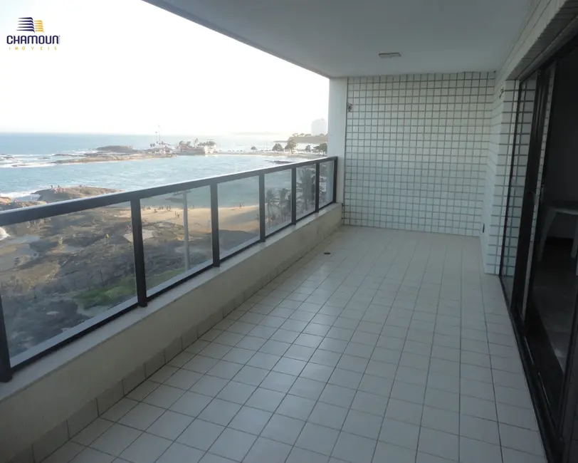 Apartamento com 3 quartos à venda, 220m2 em Centro, Guarapari - ES - imagem 3 Foto 3 de Apartamento com 3 quartos à venda, 220m2 em Centro, Guarapari - ES