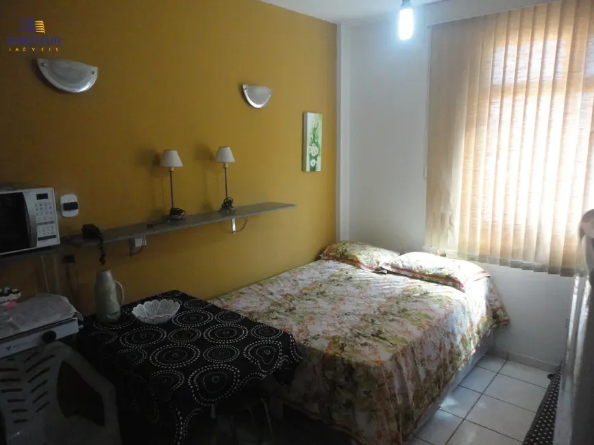 Foto 1 de Apartamento com 1 quarto à venda, 22m2 em Centro, Guarapari - ES