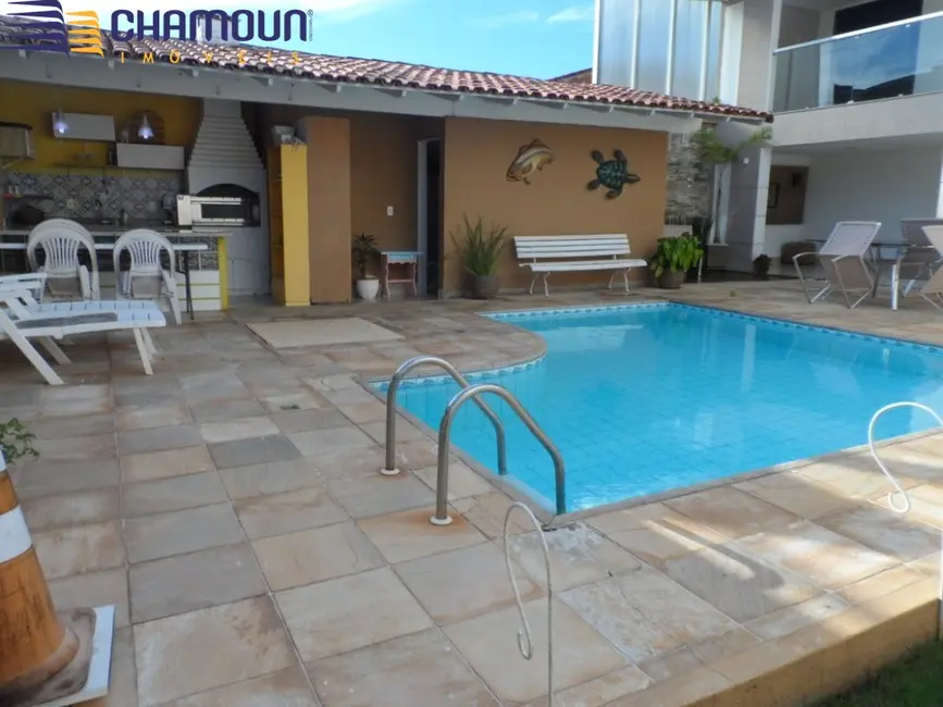Sala Comercial com 5 quartos à venda, 272m2 em Meaípe, Guarapari - ES - imagem 5 Foto 5 de Sala Comercial com 5 quartos à venda, 272m2 em Meaípe, Guarapari - ES
