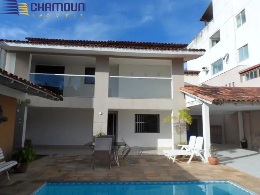 Sala Comercial com 5 quartos à venda, 272m2 em Meaípe, Guarapari - ES - imagem 8 Foto 8 de Sala Comercial com 5 quartos à venda, 272m2 em Meaípe, Guarapari - ES