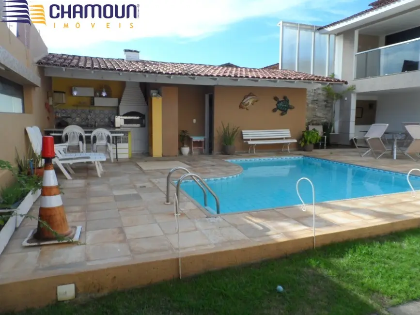 Sala Comercial com 5 quartos à venda, 272m2 em Meaípe, Guarapari - ES - imagem 7 Foto 7 de Sala Comercial com 5 quartos à venda, 272m2 em Meaípe, Guarapari - ES