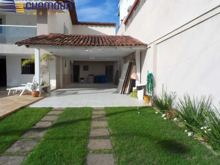 Sala Comercial com 5 quartos à venda, 272m2 em Meaípe, Guarapari - ES - imagem 6 Foto 6 de Sala Comercial com 5 quartos à venda, 272m2 em Meaípe, Guarapari - ES