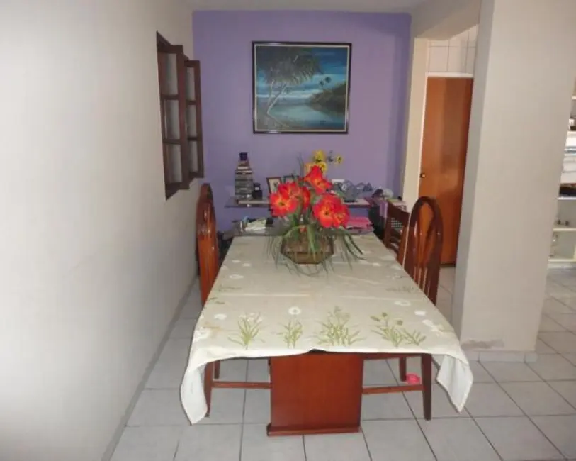 Foto 2 de Casa com 5 quartos à venda, 560m2 em Itapebussu, Guarapari - ES