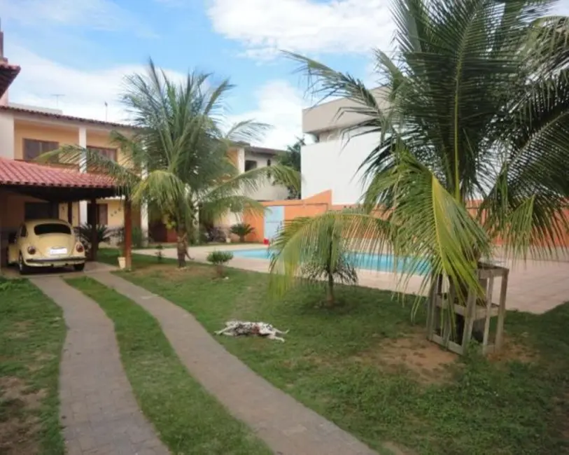 Foto 1 de Casa com 5 quartos à venda, 560m2 em Itapebussu, Guarapari - ES