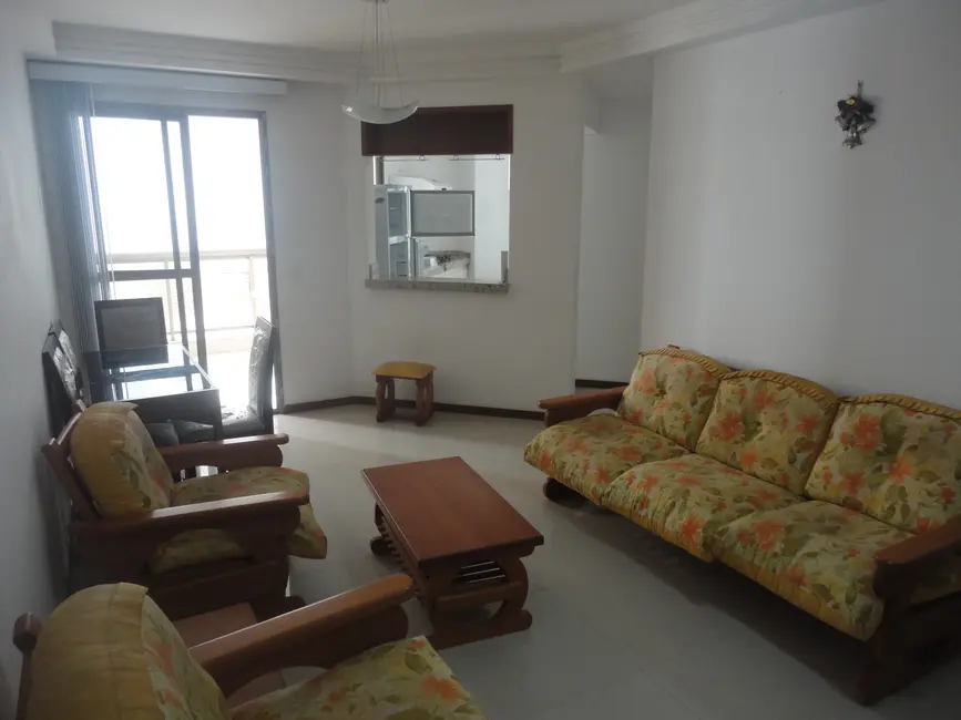 Foto 1 de Apartamento com 2 quartos à venda, 70m2 em Enseada Azul, Guarapari - ES