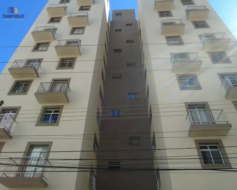 Foto 1 de Apartamento com 3 quartos à venda, 95m2 em Centro, Guarapari - ES