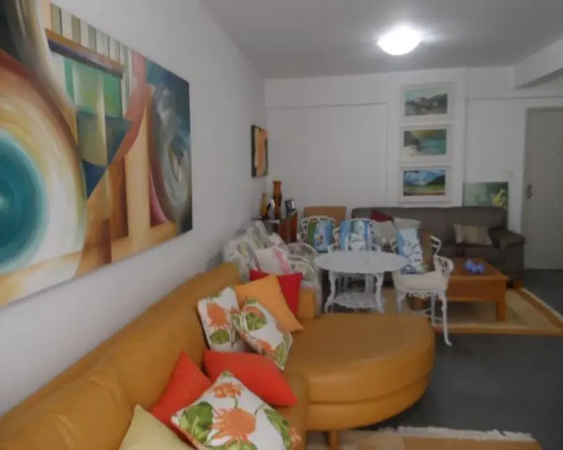 Apartamento com 3 quartos à venda, 180m2 em Centro, Guarapari - ES - imagem 5 Foto 5 de Apartamento com 3 quartos à venda, 180m2 em Centro, Guarapari - ES