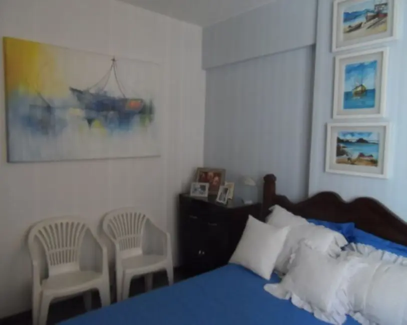 Apartamento com 3 quartos à venda, 180m2 em Centro, Guarapari - ES - imagem 9 Foto 9 de Apartamento com 3 quartos à venda, 180m2 em Centro, Guarapari - ES