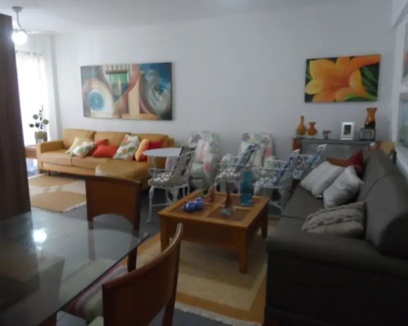 Apartamento com 3 quartos à venda, 180m2 em Centro, Guarapari - ES - imagem 3 Foto 3 de Apartamento com 3 quartos à venda, 180m2 em Centro, Guarapari - ES