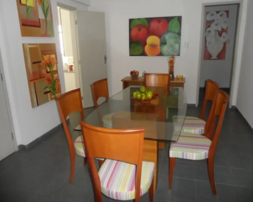 Foto 2 de Apartamento com 3 quartos à venda, 180m2 em Centro, Guarapari - ES