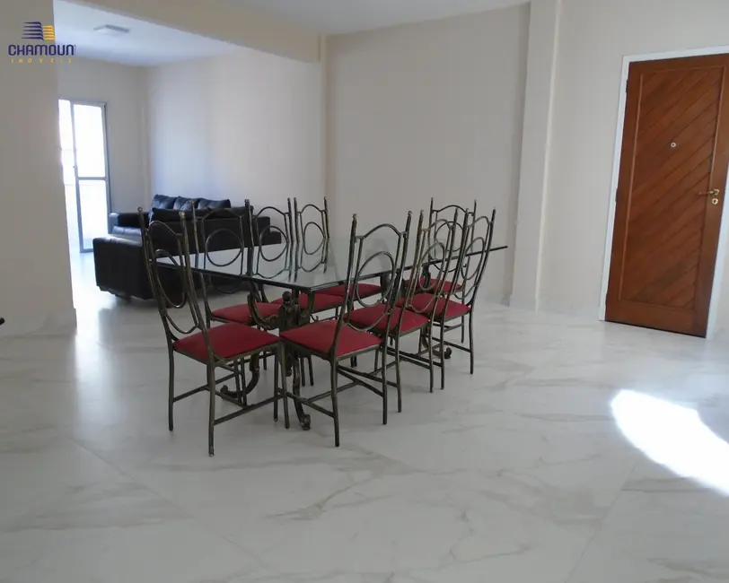 Foto 2 de Apartamento com 6 quartos à venda, 275m2 em Centro, Guarapari - ES