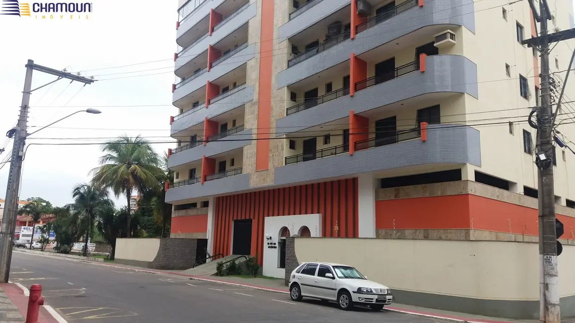 Apartamento com 1 quarto à venda, 65m2 em Centro, Guarapari - ES - imagem 3 Foto 3 de Apartamento com 1 quarto à venda, 65m2 em Centro, Guarapari - ES